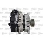 Valeo Γεννήτρια-μίζα - 615003 Valeo Γεννήτρια-μίζα - 615003