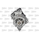 Valeo Γεννήτρια-μίζα - 615004 Valeo Γεννήτρια-μίζα - 615004