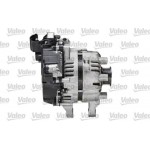 Valeo Γεννήτρια-μίζα - 615004 Valeo Γεννήτρια-μίζα - 615004