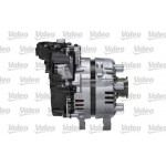 Valeo Γεννήτρια-μίζα - 615007 Valeo Γεννήτρια-μίζα - 615007