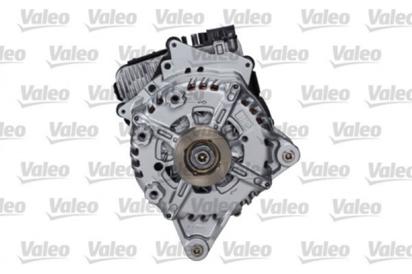 Valeo Γεννήτρια-μίζα - 615009 Valeo Γεννήτρια-μίζα - 615009