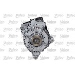Valeo Γεννήτρια-μίζα - 615011 Valeo Γεννήτρια-μίζα - 615011