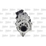 Valeo Γεννήτρια-μίζα - 615013 Valeo Γεννήτρια-μίζα - 615013