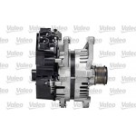 Valeo Γεννήτρια-μίζα - 615013 Valeo Γεννήτρια-μίζα - 615013