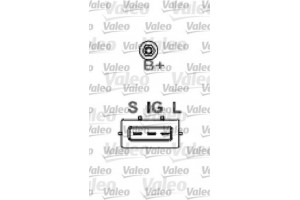 Valeo Γεννήτρια - 437517