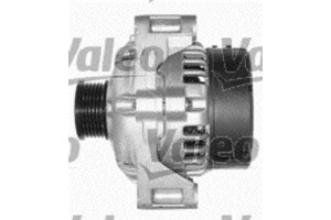 Valeo Γεννήτρια - 437636