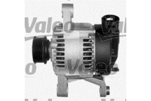 Valeo Γεννήτρια - 437669