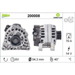 Valeo Γεννήτρια - 200008