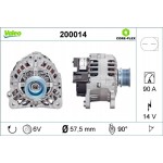 Valeo Γεννήτρια - 200014