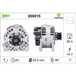 Valeo Γεννήτρια - 200015