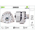 Valeo Γεννήτρια - 200025