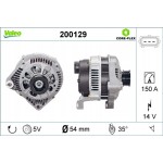Valeo Γεννήτρια - 200129