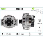 Valeo Γεννήτρια - 200218 Valeo Γεννήτρια - 200218