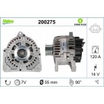 Valeo Γεννήτρια - 200275 Valeo Γεννήτρια - 200275