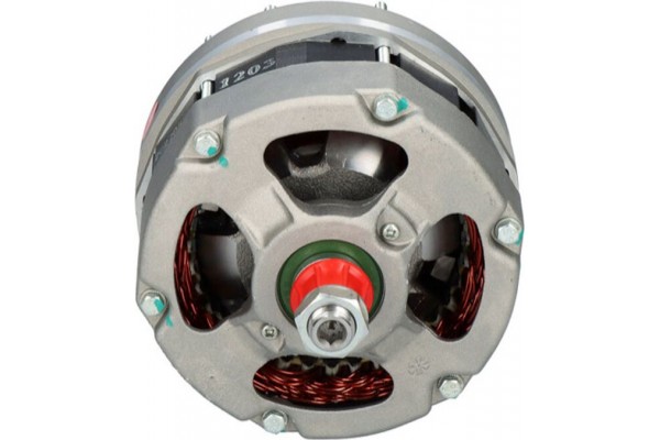 Valeo Γεννήτρια - 432794