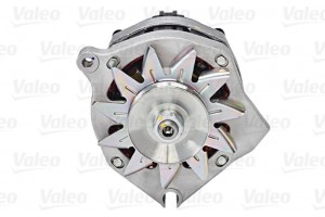Valeo Γεννήτρια - 432808