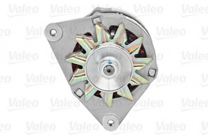 Valeo Γεννήτρια - 432836