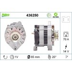 Valeo Γεννήτρια - 436250