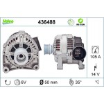 Valeo Γεννήτρια - 436488