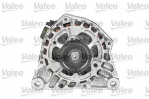 Valeo Γεννήτρια - 437192