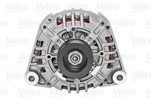 Valeo Γεννήτρια - 437222