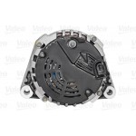 Valeo Γεννήτρια - 437222