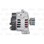 Valeo Γεννήτρια - 437311