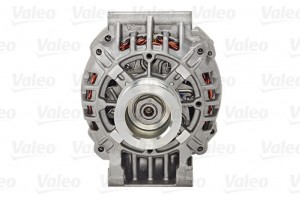 Valeo Γεννήτρια - 437321