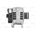 Valeo Γεννήτρια - 437341