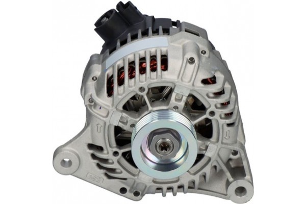 Valeo Γεννήτρια - 437344