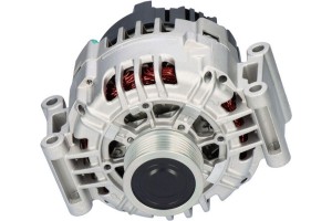 Valeo Γεννήτρια - 437360