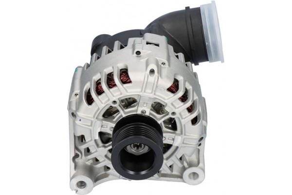 Valeo Γεννήτρια - 437367