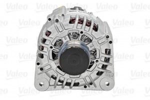 Valeo Γεννήτρια - 437377