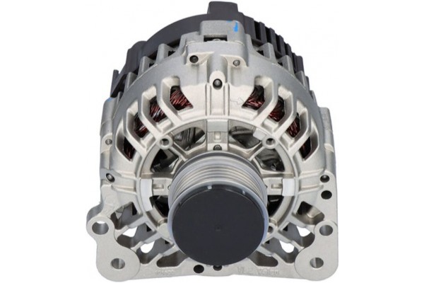 Valeo Γεννήτρια - 437400