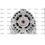 Valeo Γεννήτρια - 437411