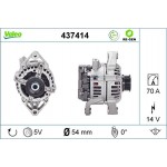 Valeo Γεννήτρια - 437414