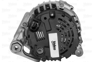 Valeo Γεννήτρια - 437418