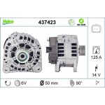 Valeo Γεννήτρια - 437423