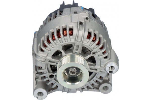 Valeo Γεννήτρια - 437452