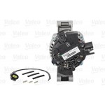 Valeo Γεννήτρια - 437453