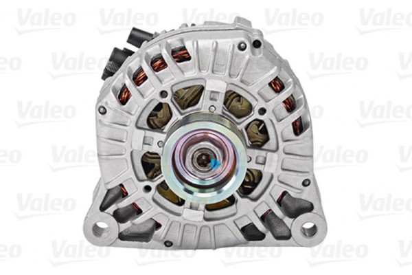 Valeo Γεννήτρια - 437465