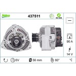 Valeo Γεννήτρια - 437511