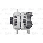 Valeo Γεννήτρια - 437543