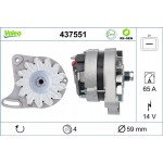 Valeo Γεννήτρια - 437551 Valeo Γεννήτρια - 437551