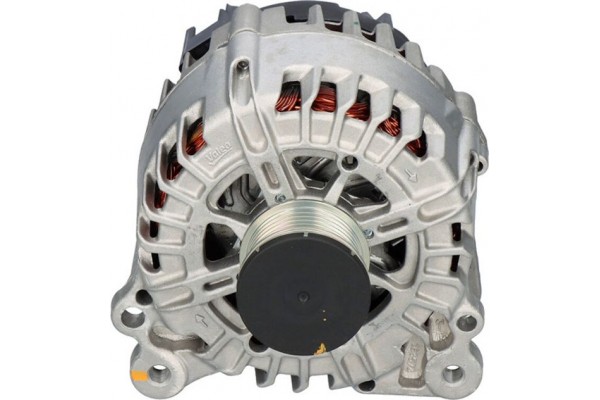 Valeo Γεννήτρια - 437562