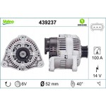 Valeo Γεννήτρια - 439237