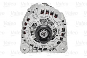 Valeo Γεννήτρια - 439326