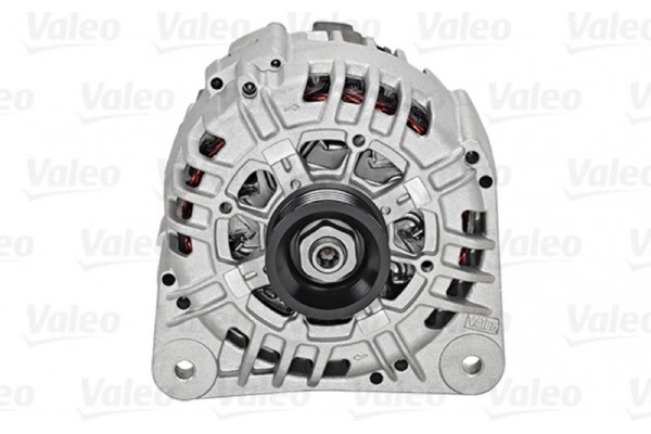 Valeo Γεννήτρια - 439326