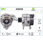 Valeo Γεννήτρια - 439438
