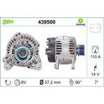 Valeo Γεννήτρια - 439500